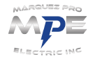 Marquez Pro Electric